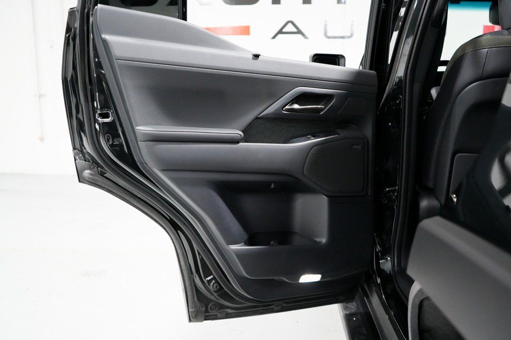 2024 Lexus GX 550 Overtrail+ Tigard OR