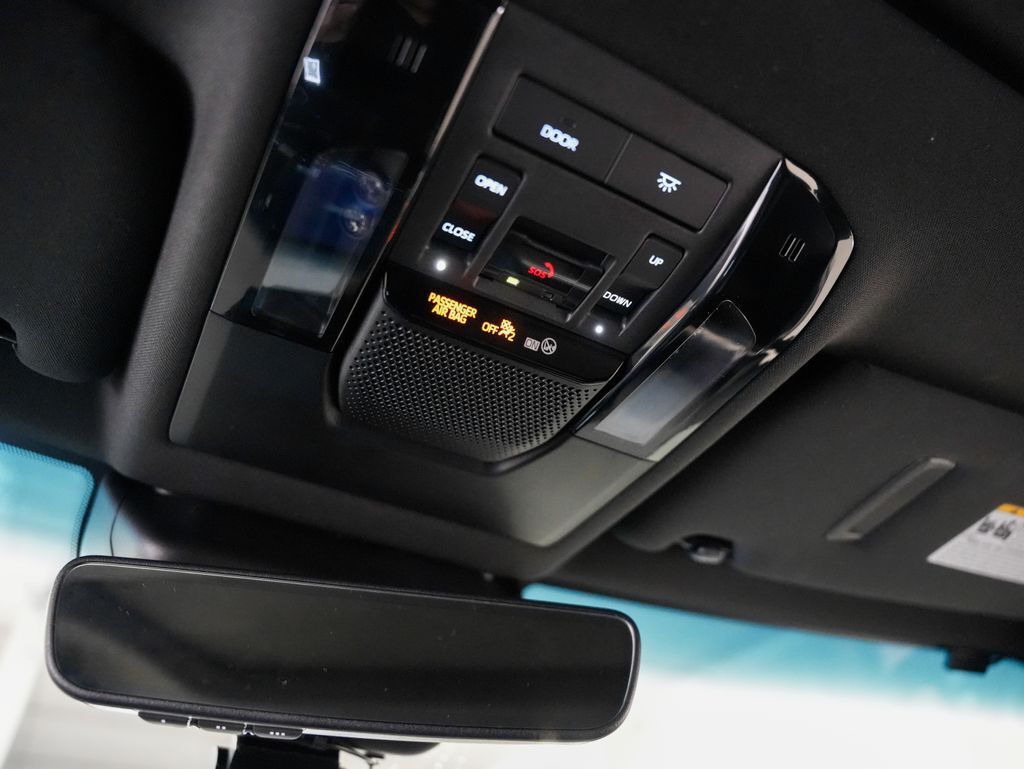 2024 Lexus GX 550 Overtrail+ Tigard OR