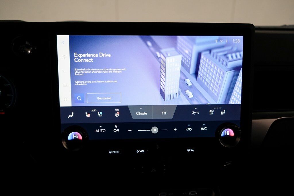 2024 Lexus GX 550 Overtrail+ Tigard OR