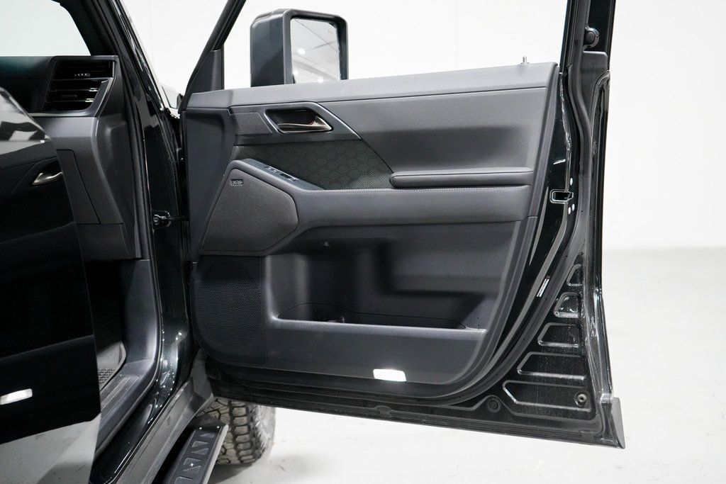 2024 Lexus GX 550 Overtrail+ Tigard OR