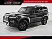 2024 Lexus GX 550 Overtrail+