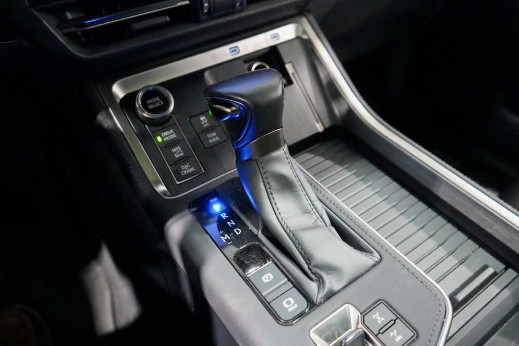 2024 Lexus GX 550 Overtrail+ Tigard OR