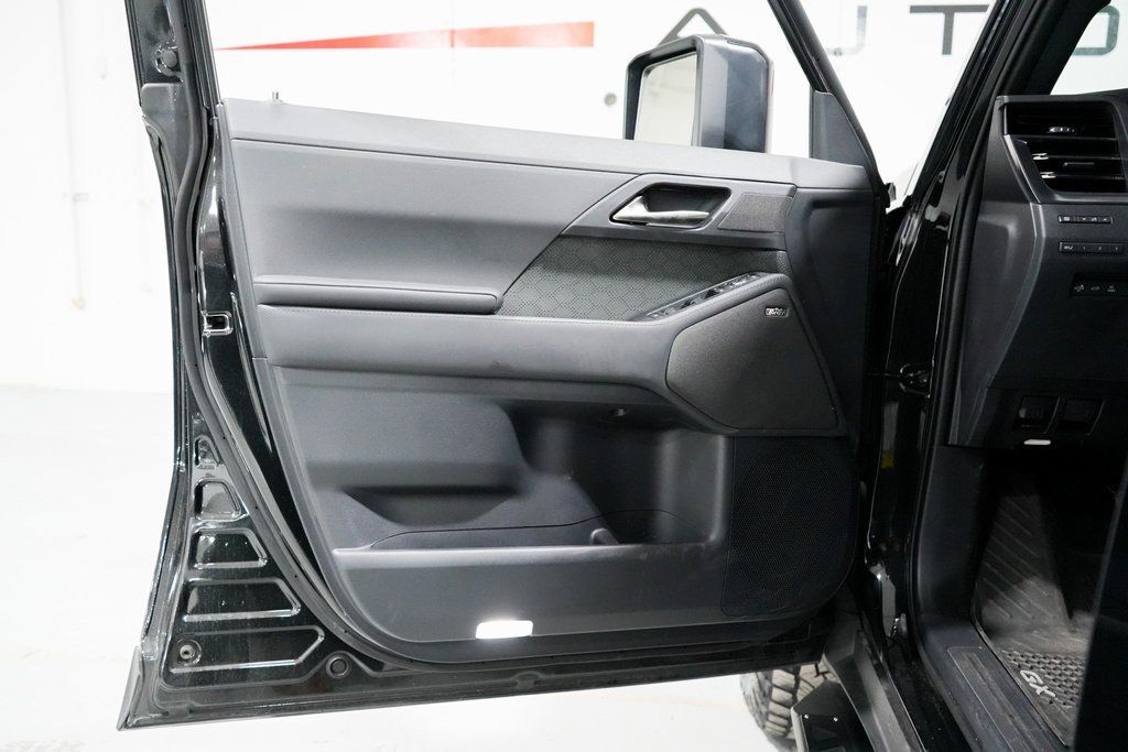 2024 Lexus GX 550 Overtrail+ Tigard OR