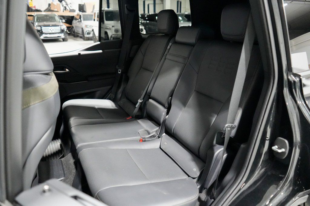 2024 Lexus GX 550 Overtrail+ Tigard OR