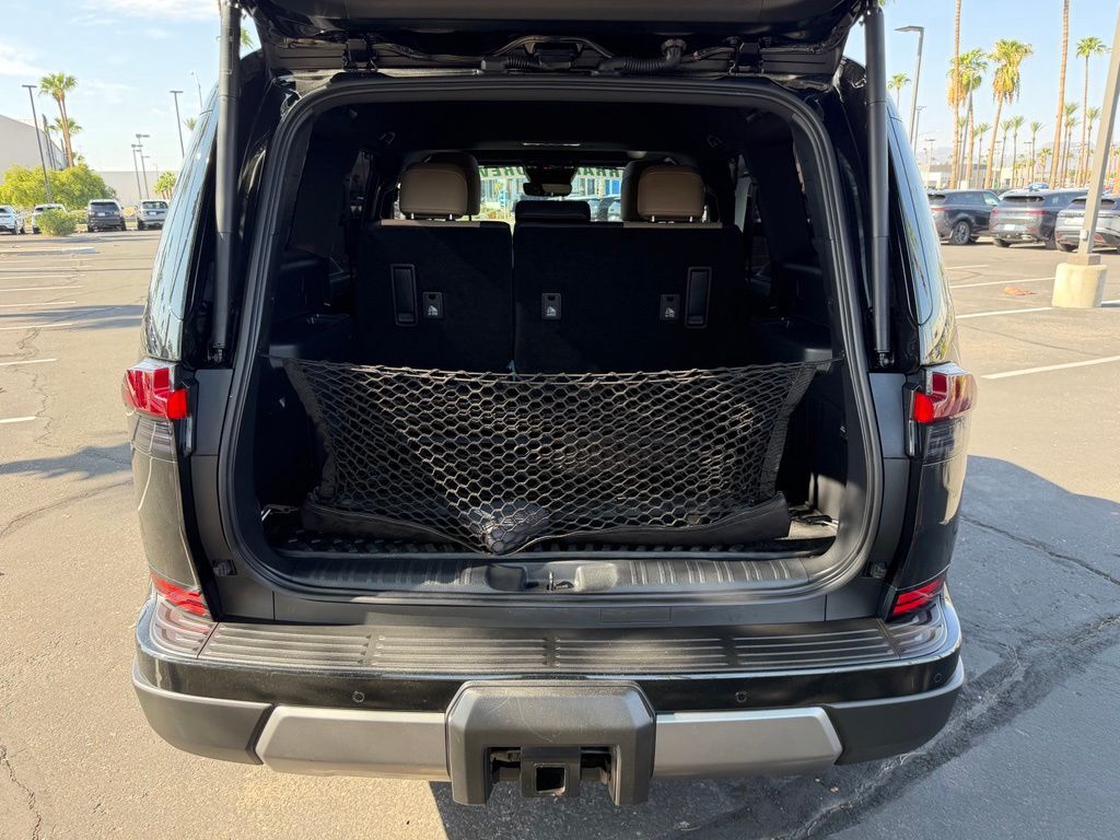 2024 Lexus GX 550 Overtrail+ Tucson AZ