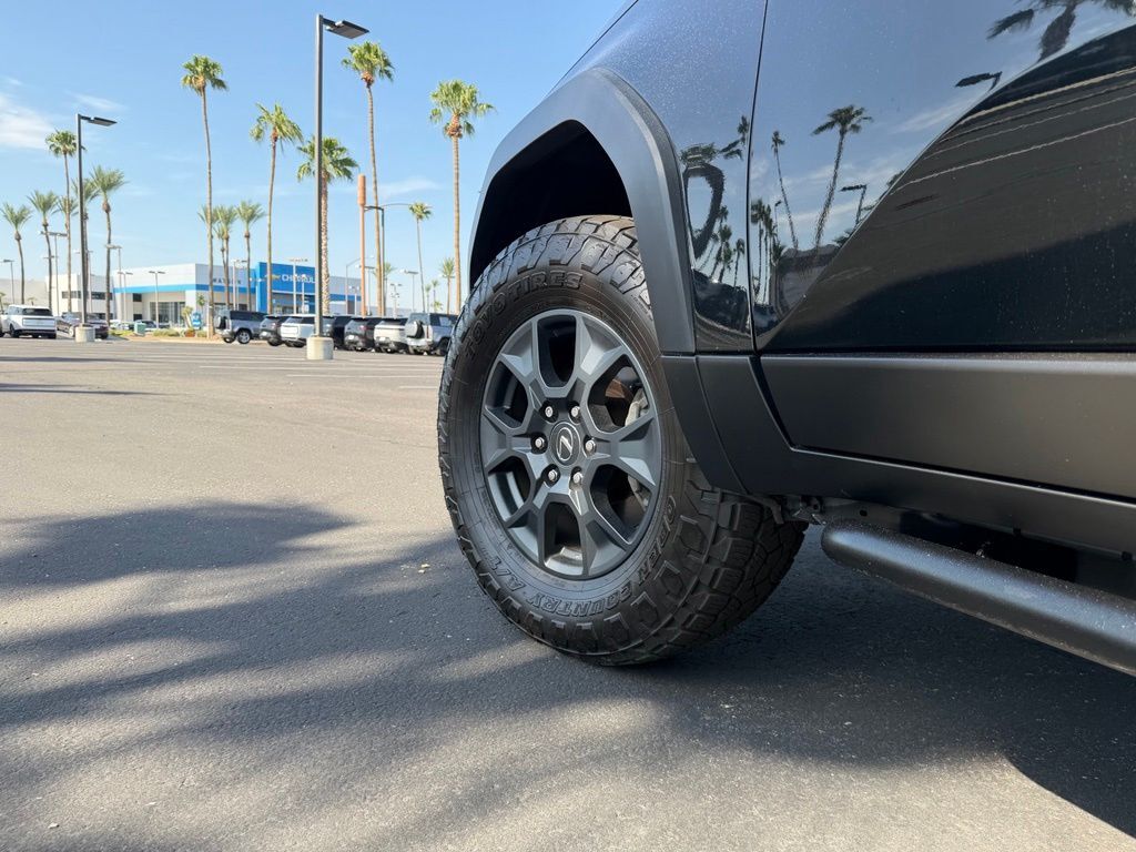 2024 Lexus GX 550 Overtrail+ Tucson AZ