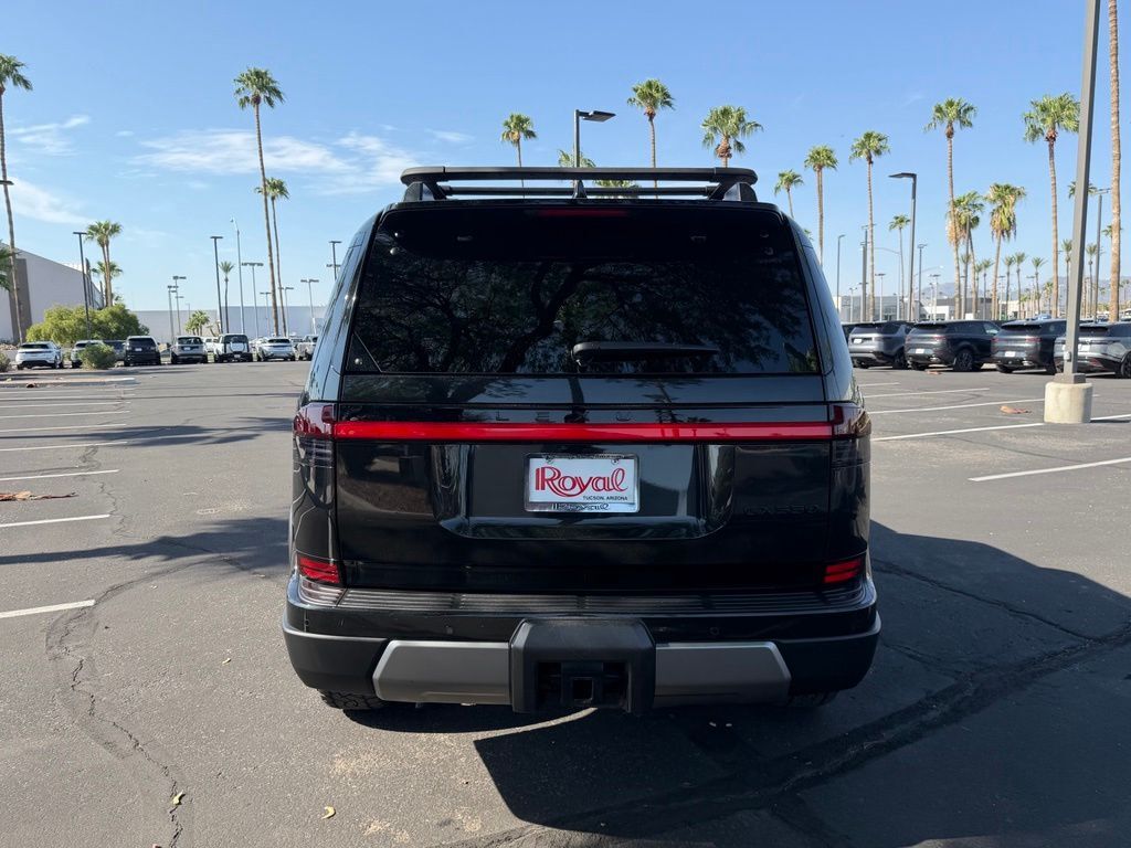 2024 Lexus GX 550 Overtrail+ Tucson AZ