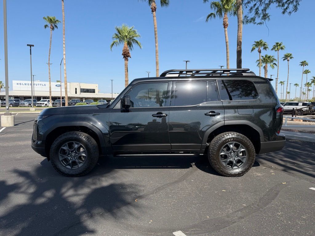 2024 Lexus GX 550 Overtrail+ Tucson AZ