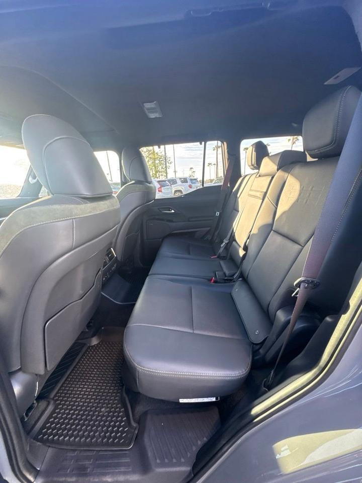 2024 Lexus GX 550 Overtrail+ Tucson AZ