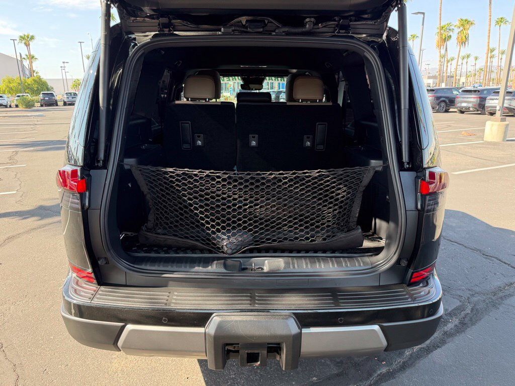 2024 Lexus GX 550 Overtrail+ Tucson AZ