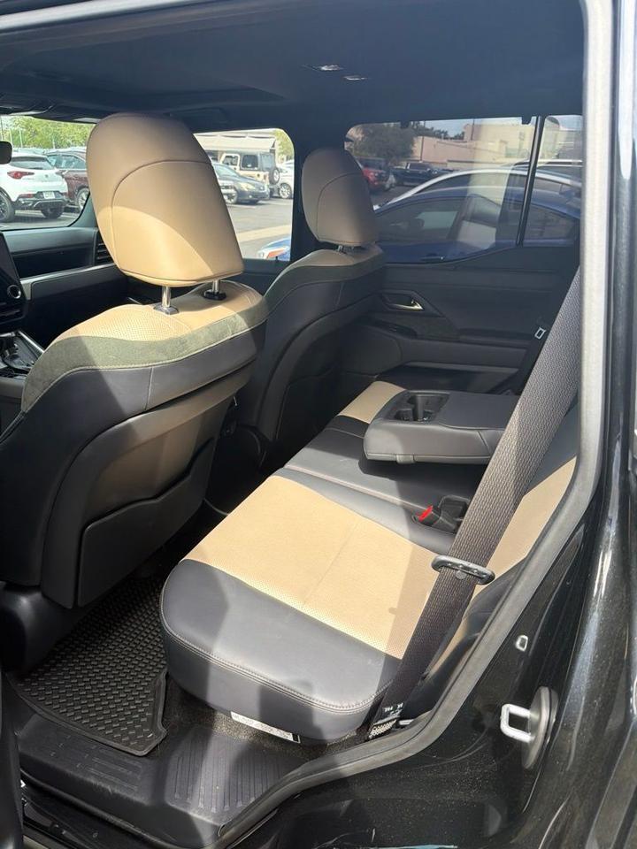 2024 Lexus GX 550 Overtrail+ Tucson AZ