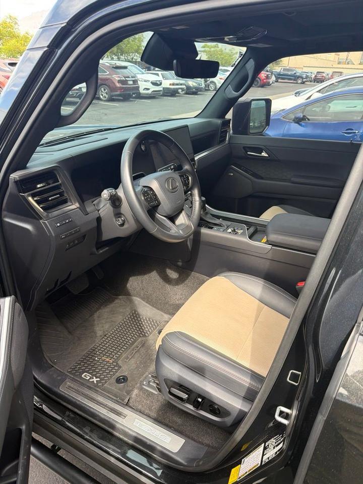 2024 Lexus GX 550 Overtrail+ Tucson AZ