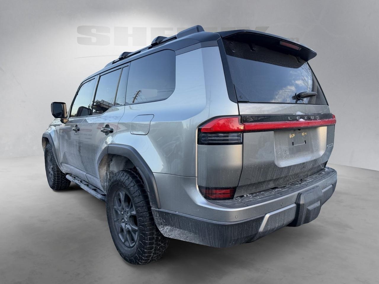 2024 Lexus GX 550 Overtrail Annapolis MD