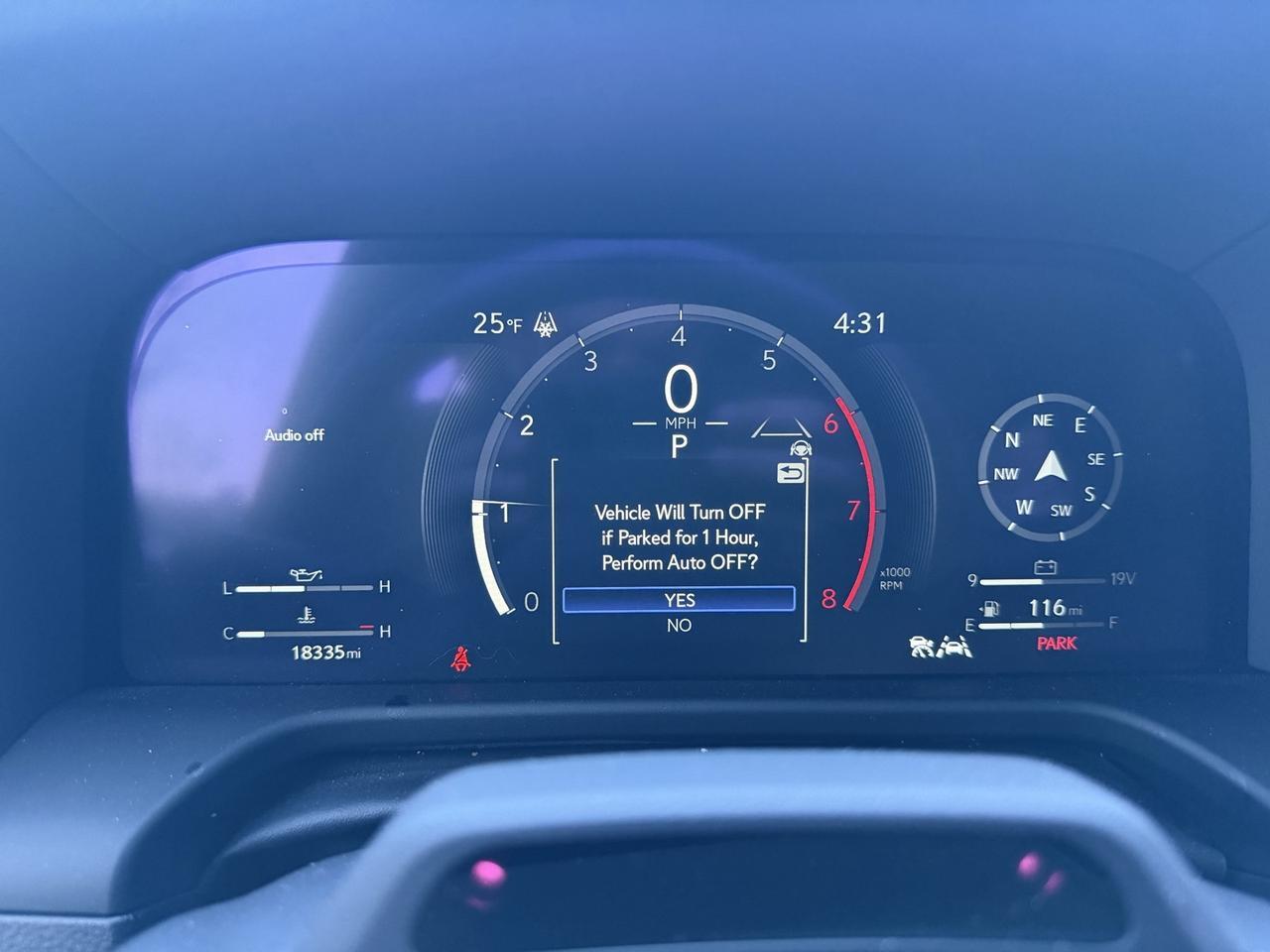 2024 Lexus GX 550 Overtrail Annapolis MD