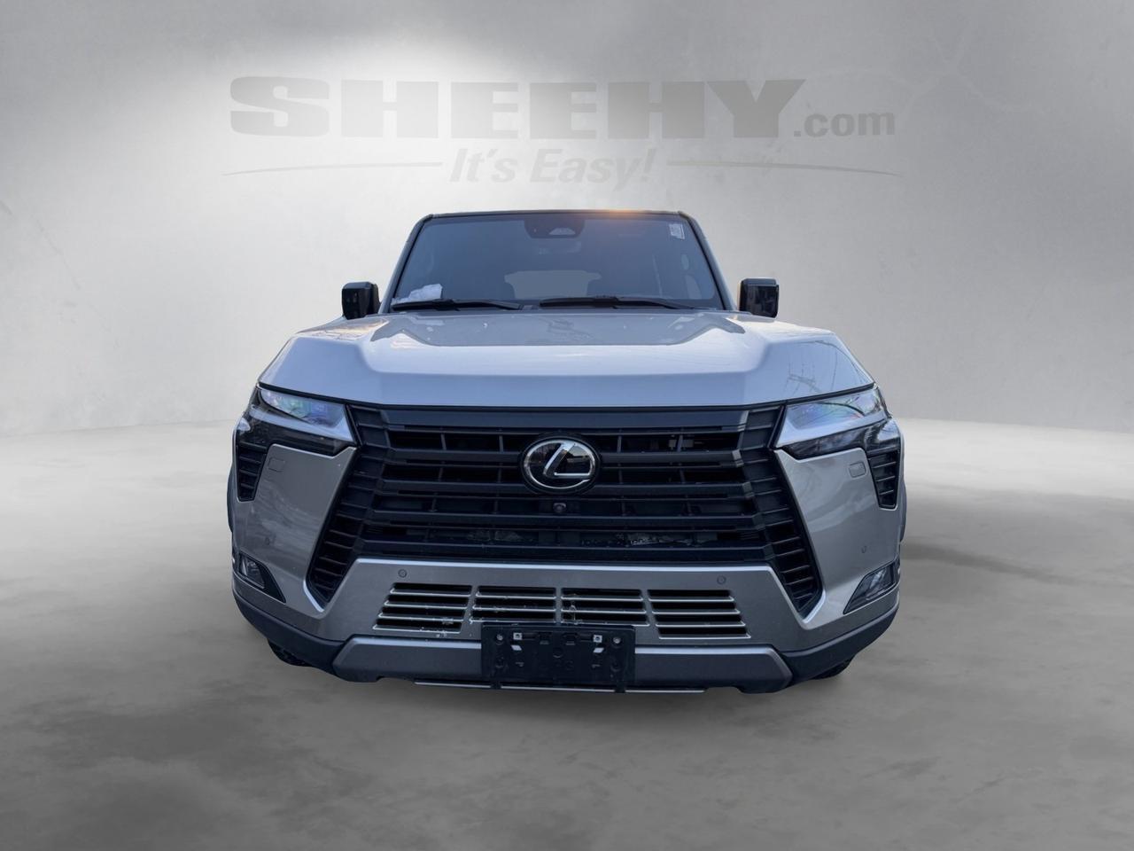 2024 Lexus GX 550 Overtrail Annapolis MD