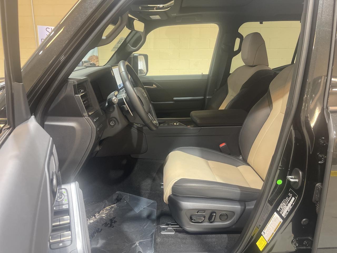 2024 Lexus GX 550 Overtrail+ Annapolis MD