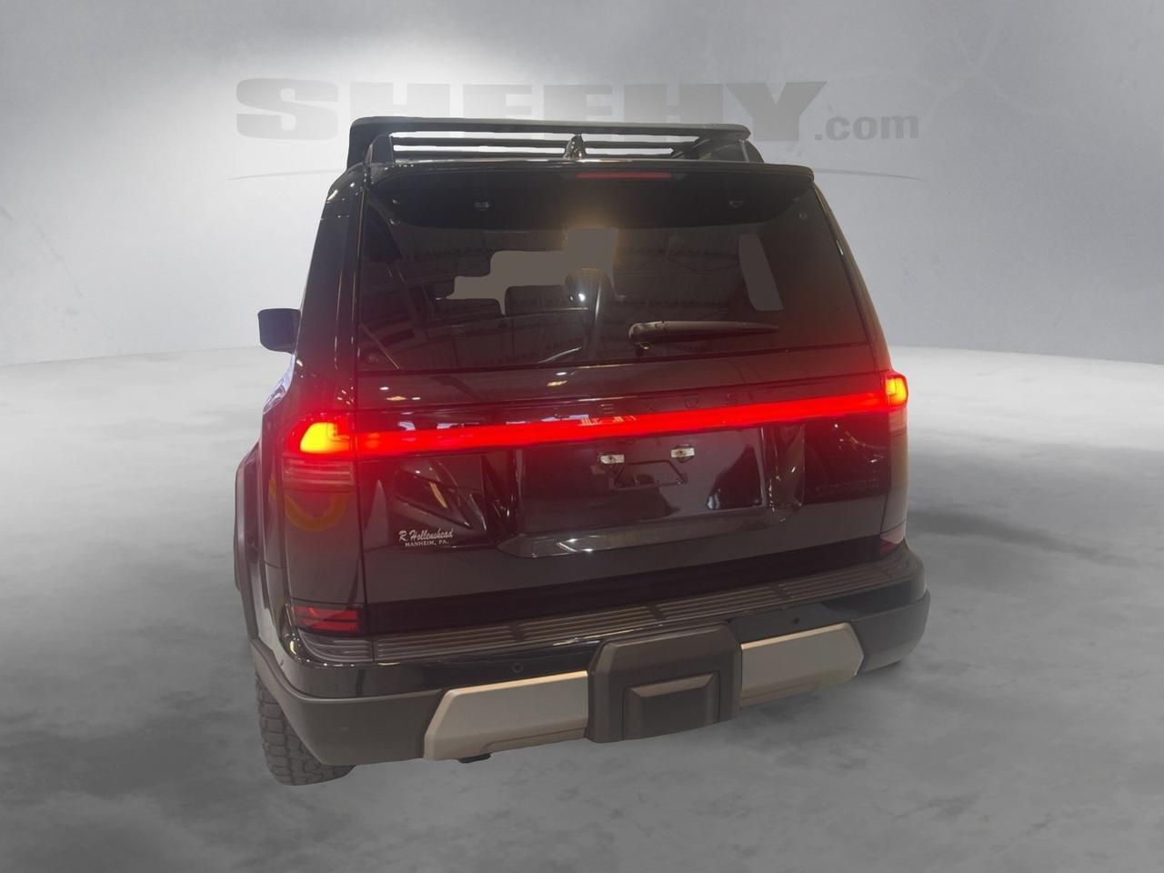 2024 Lexus GX 550 Overtrail+ Annapolis MD