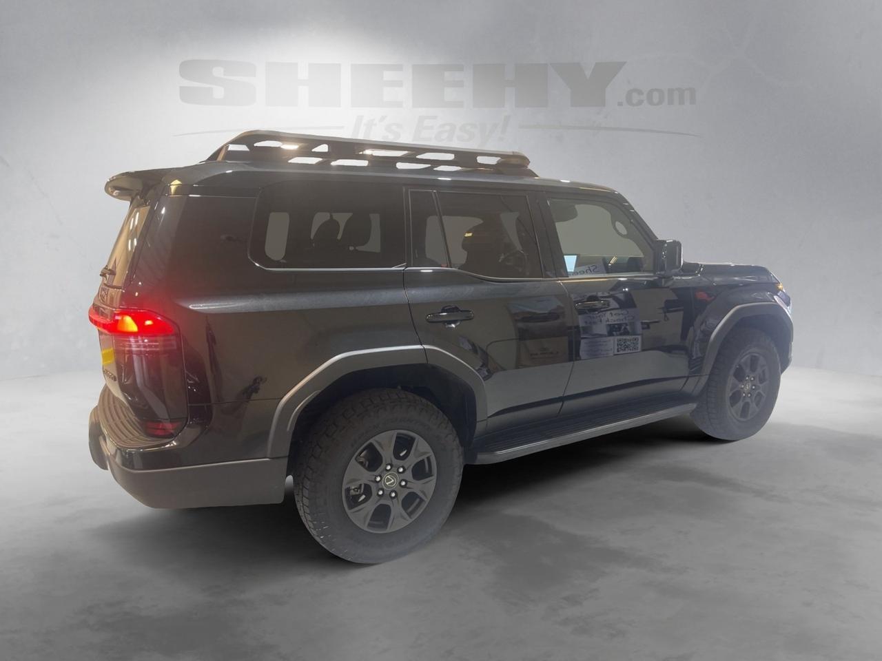 2024 Lexus GX 550 Overtrail+ Annapolis MD