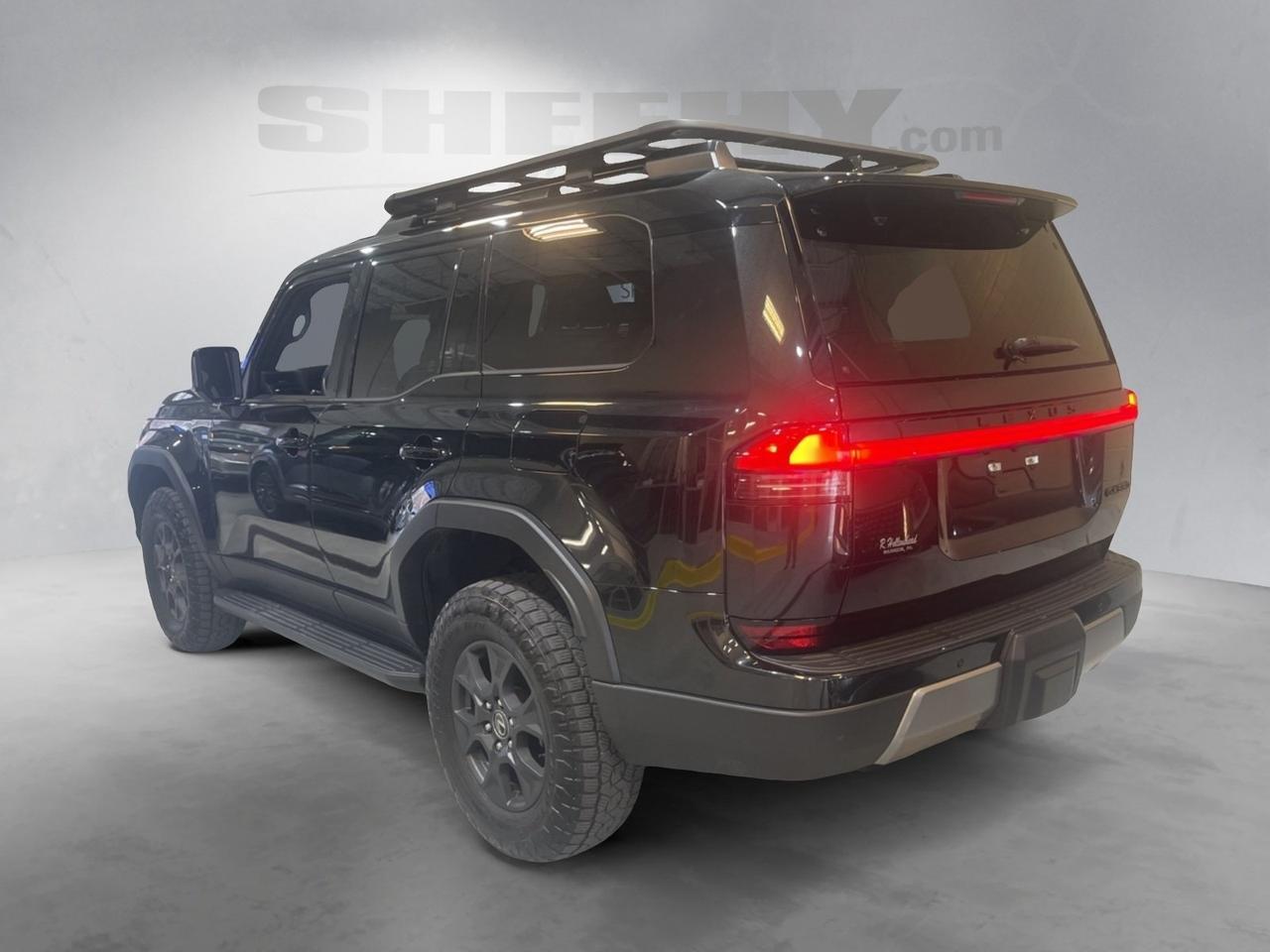 2024 Lexus GX 550 Overtrail+ Annapolis MD