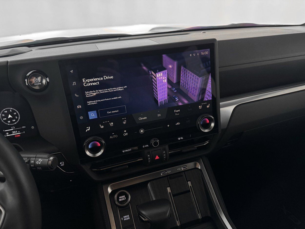 2024 Lexus GX 550 Premium+ Bellevue WA