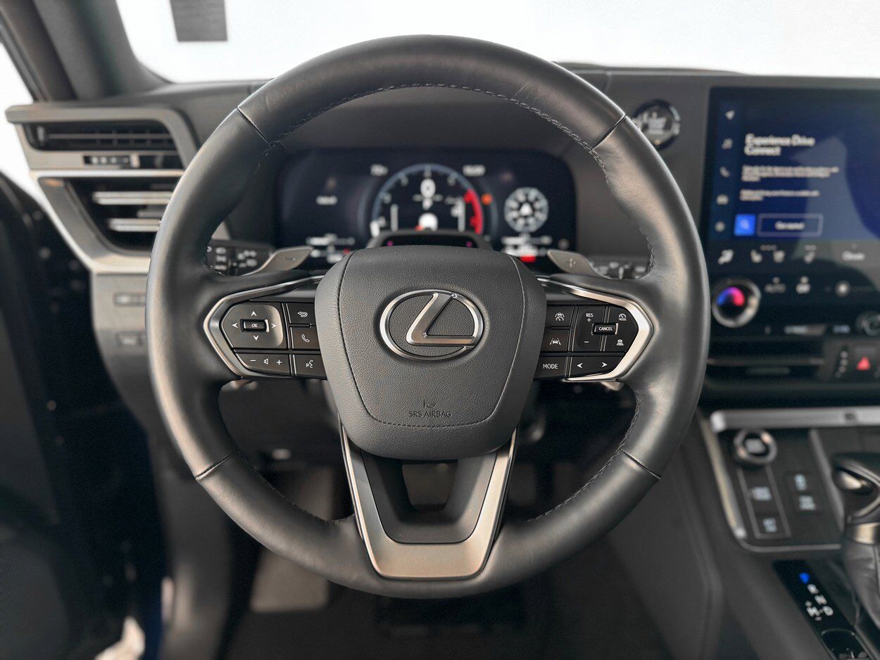 2024 Lexus GX 550 Premium+ Bellevue WA