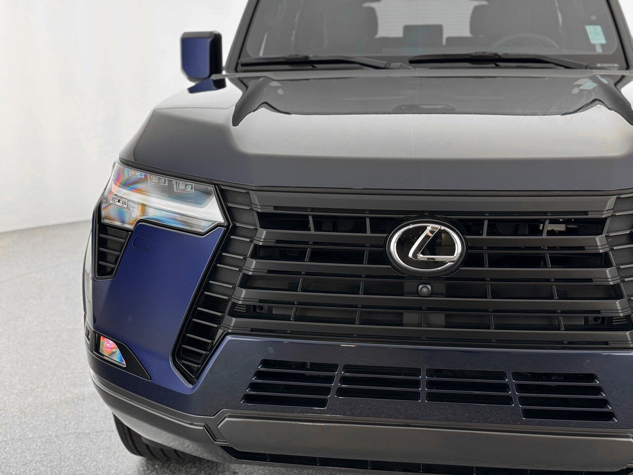 2024 Lexus GX 550 Premium+ Bellevue WA