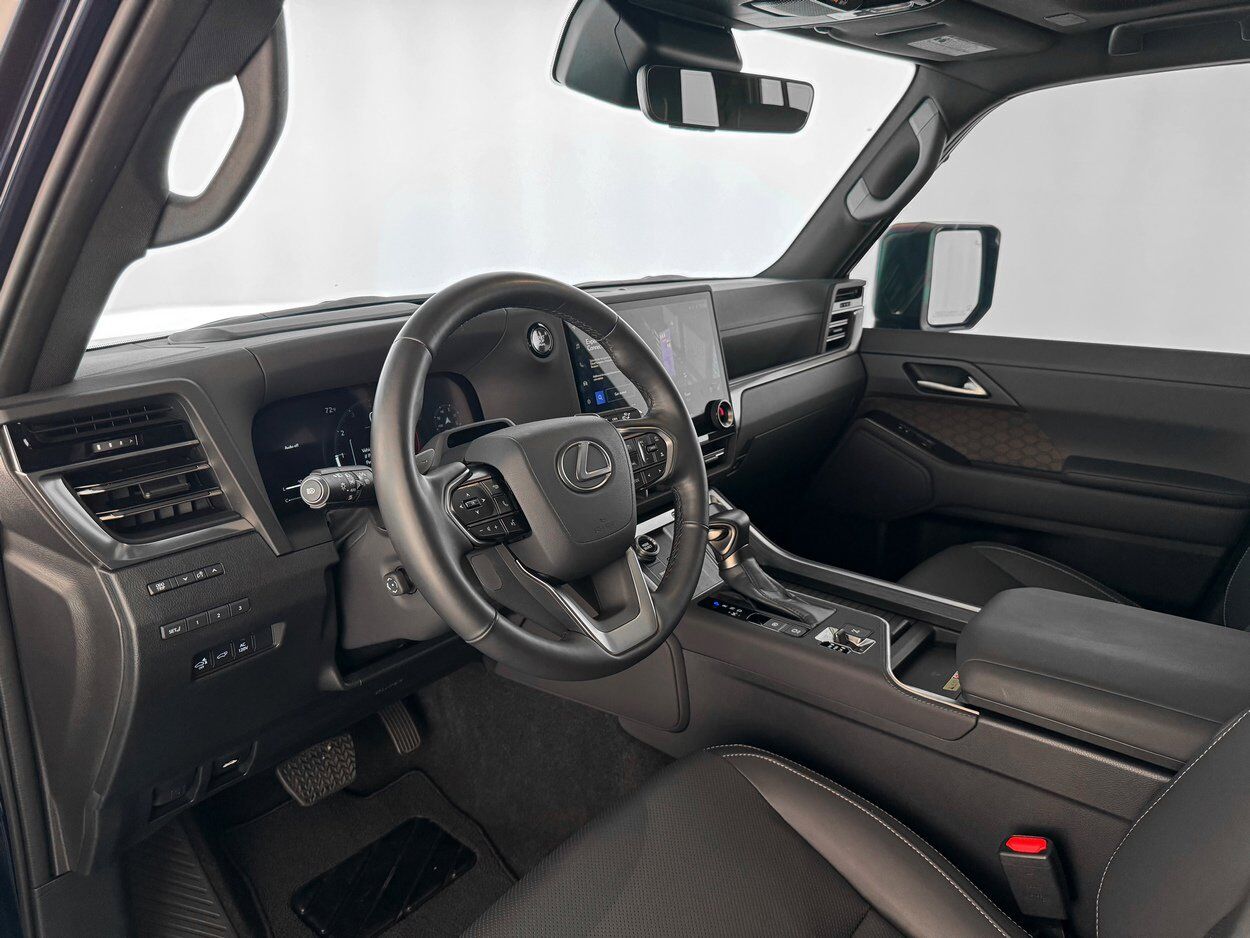 2024 Lexus GX 550 Premium+ Bellevue WA
