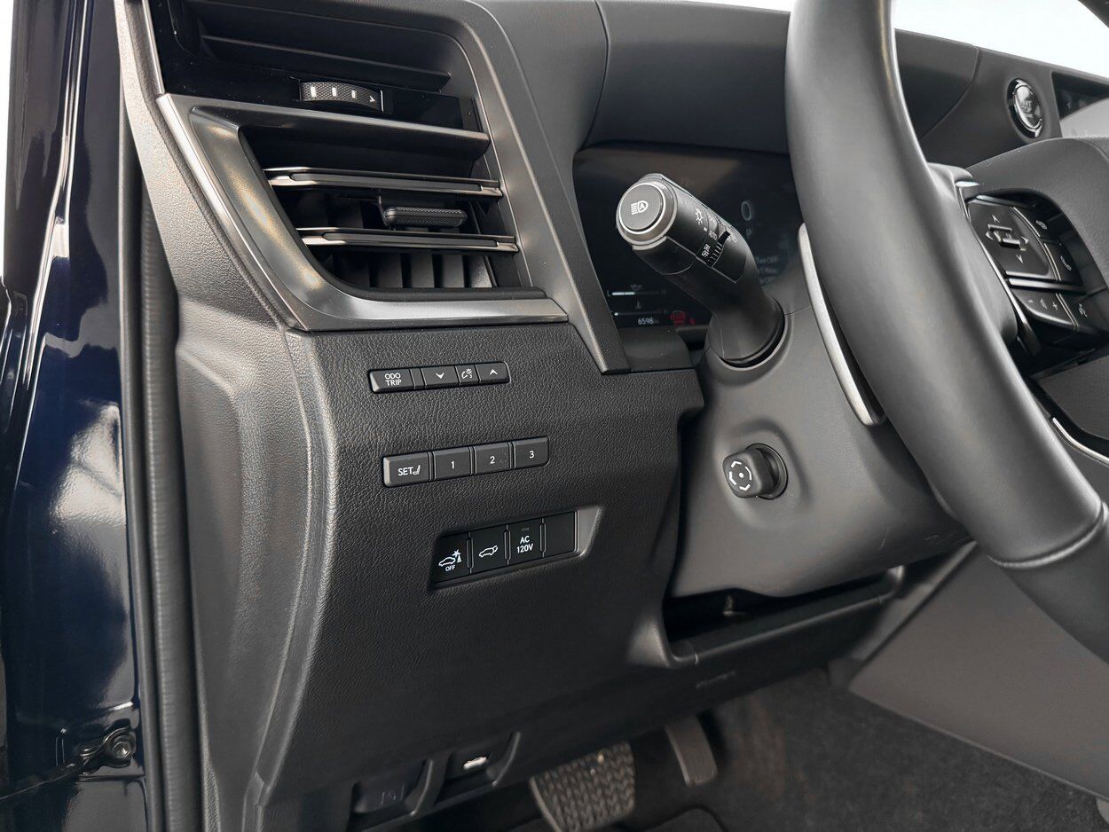 2024 Lexus GX 550 Premium+ Bellevue WA