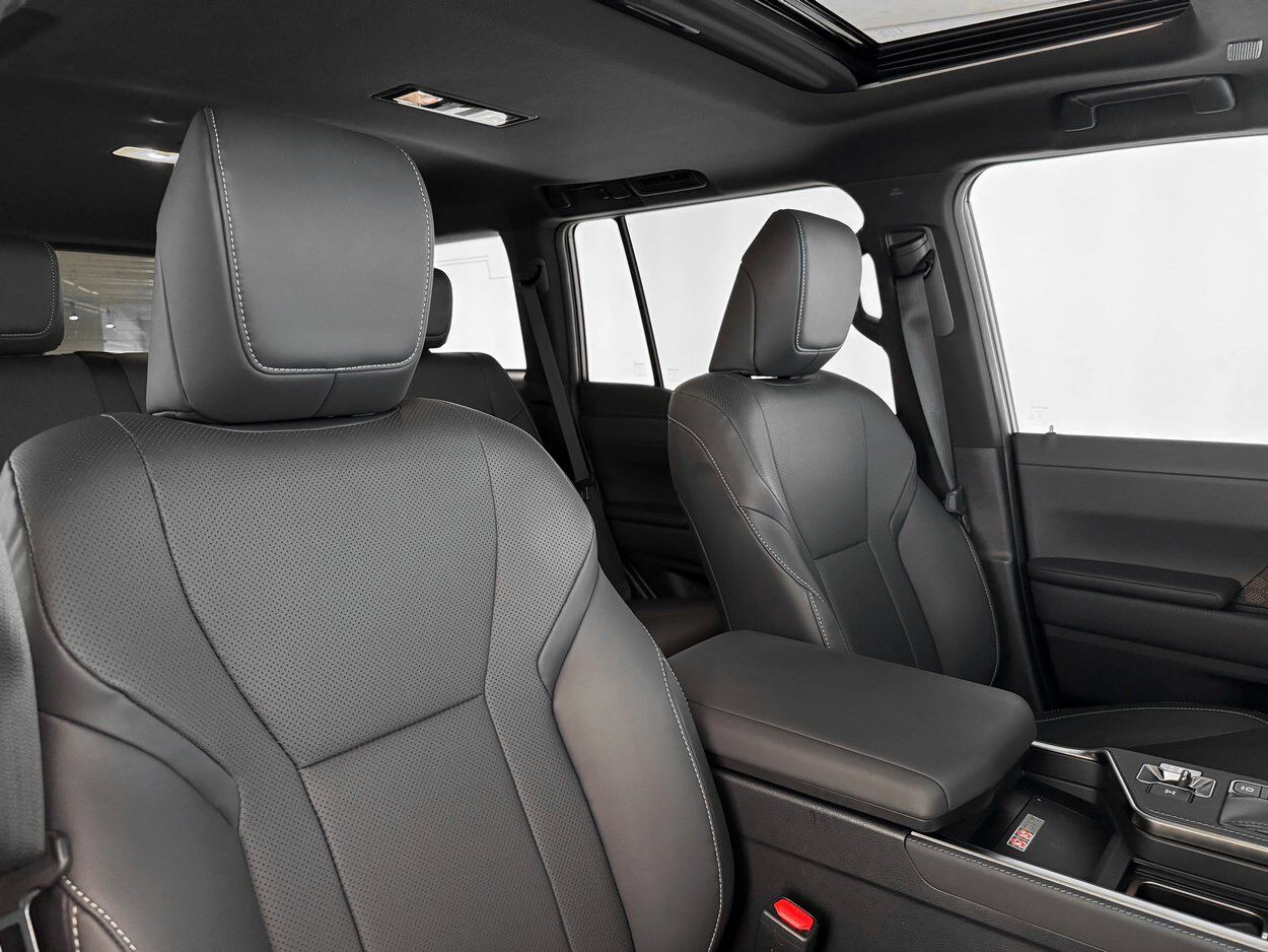 2024 Lexus GX 550 Premium+ Bellevue WA