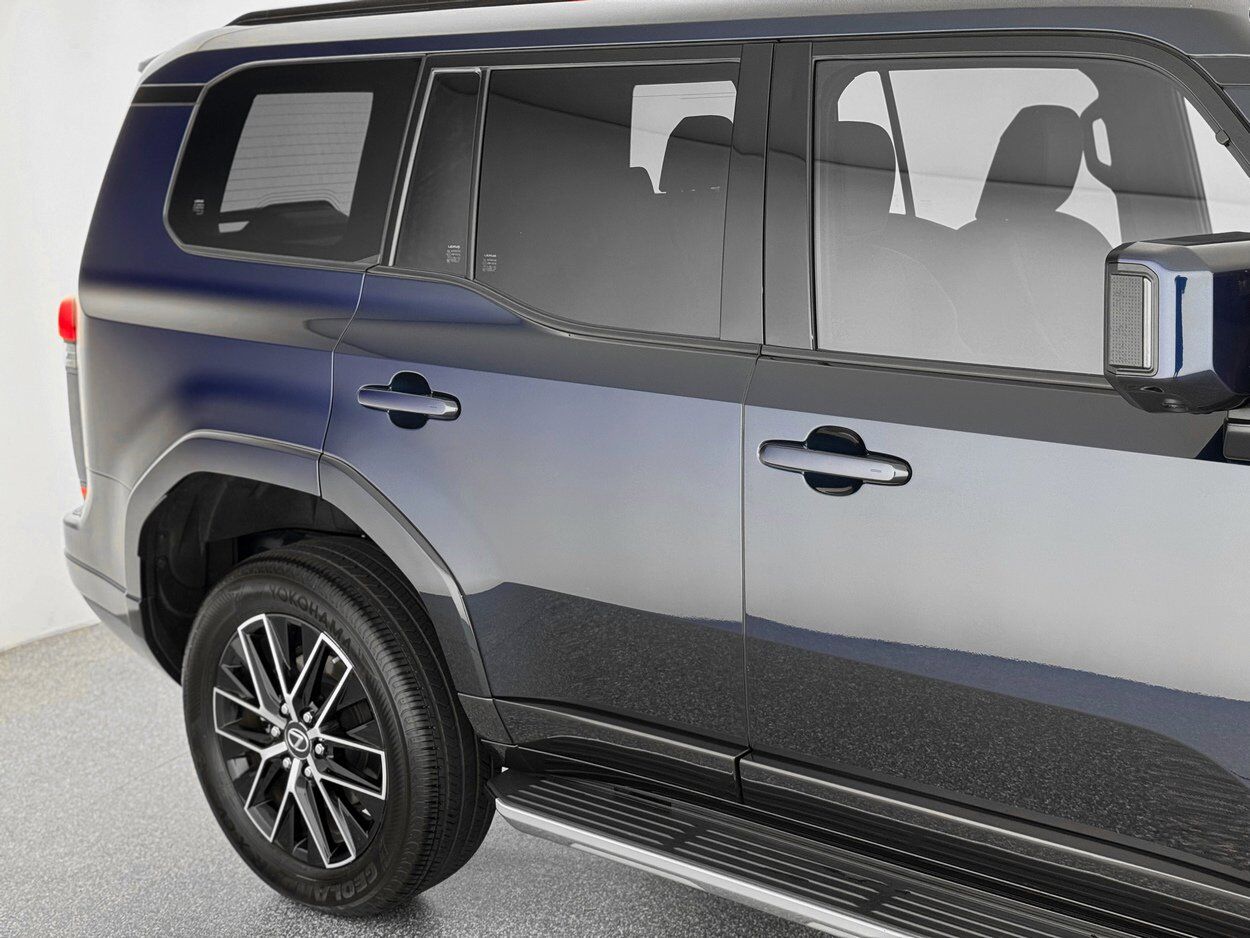 2024 Lexus GX 550 Premium+ Bellevue WA