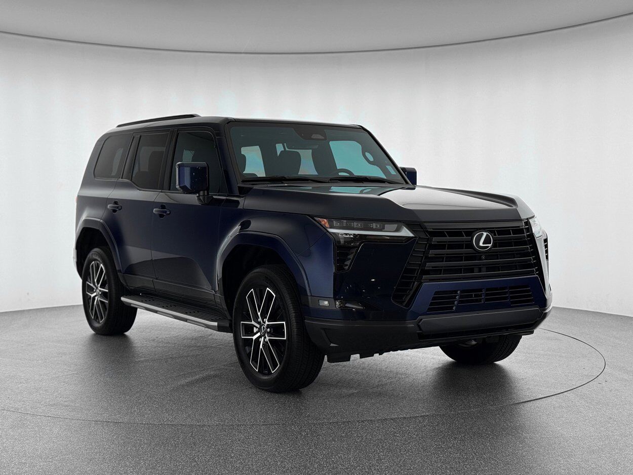 2024 Lexus GX 550 Premium+ Bellevue WA