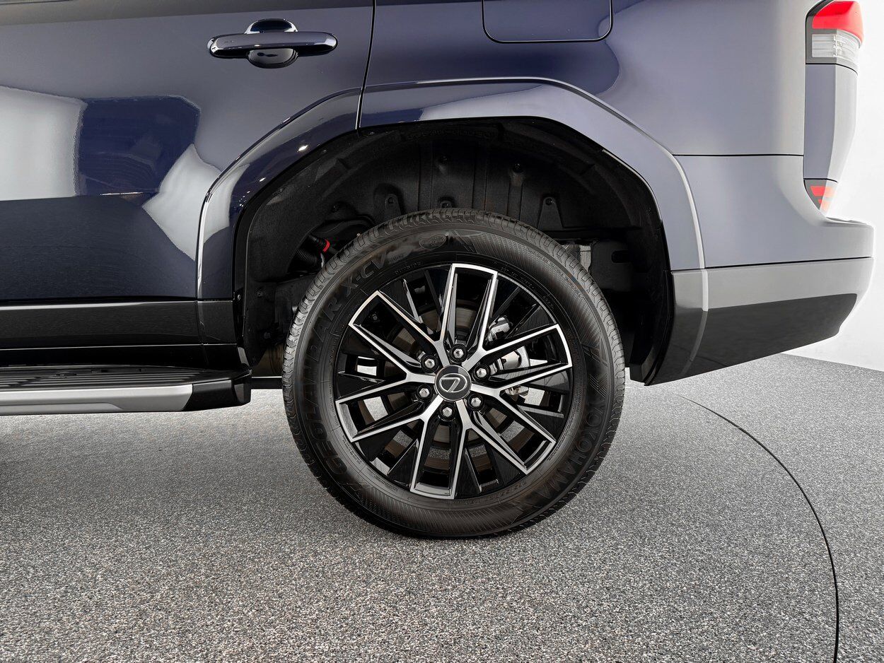 2024 Lexus GX 550 Premium+ Bellevue WA