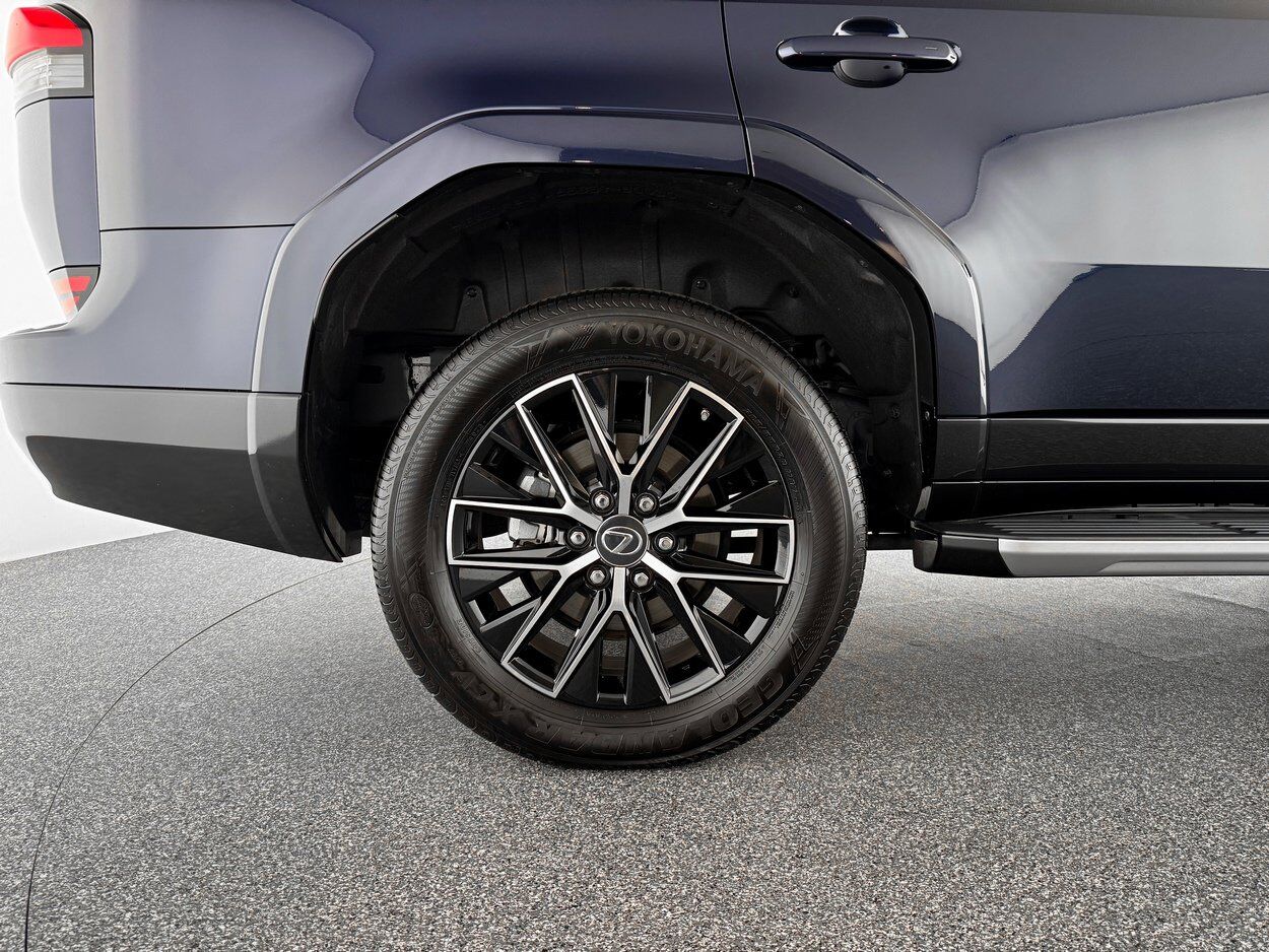 2024 Lexus GX 550 Premium+ Bellevue WA