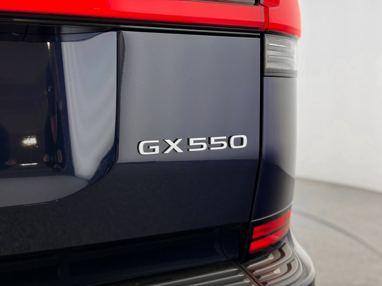 2024 Lexus GX 550 Premium+ Bellevue WA