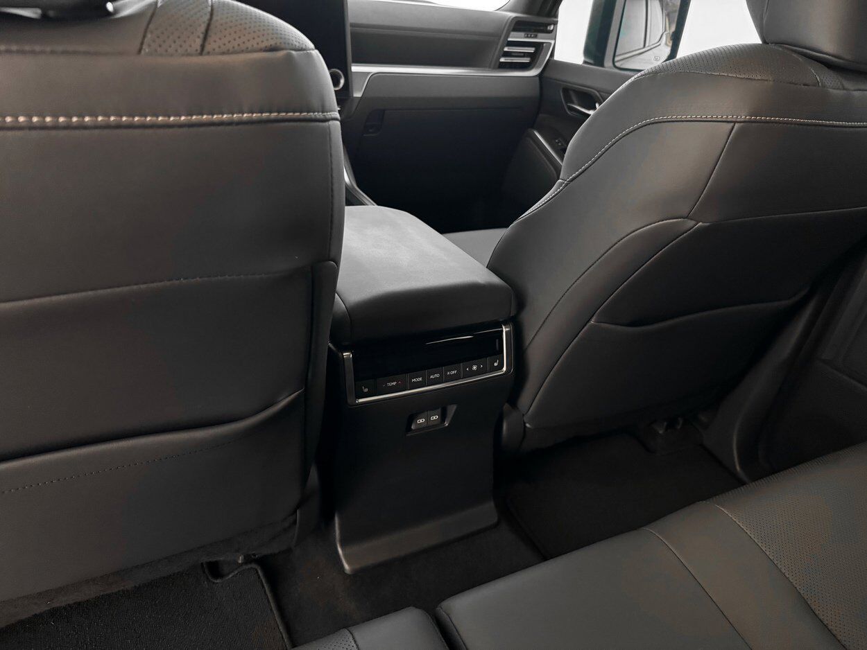 2024 Lexus GX 550 Premium+ Bellevue WA