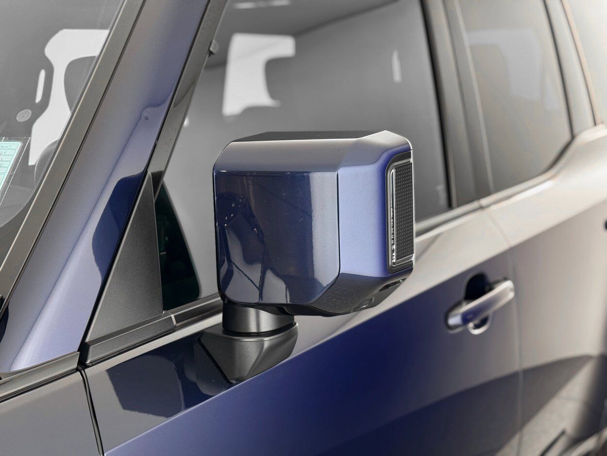 2024 Lexus GX 550 Premium+ Bellevue WA