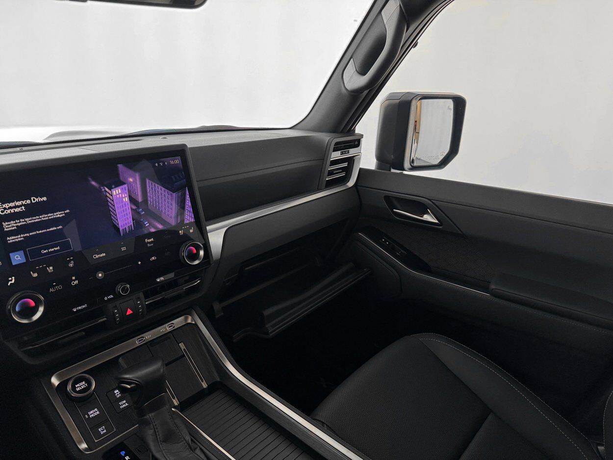 2024 Lexus GX 550 Premium+ Bellevue WA