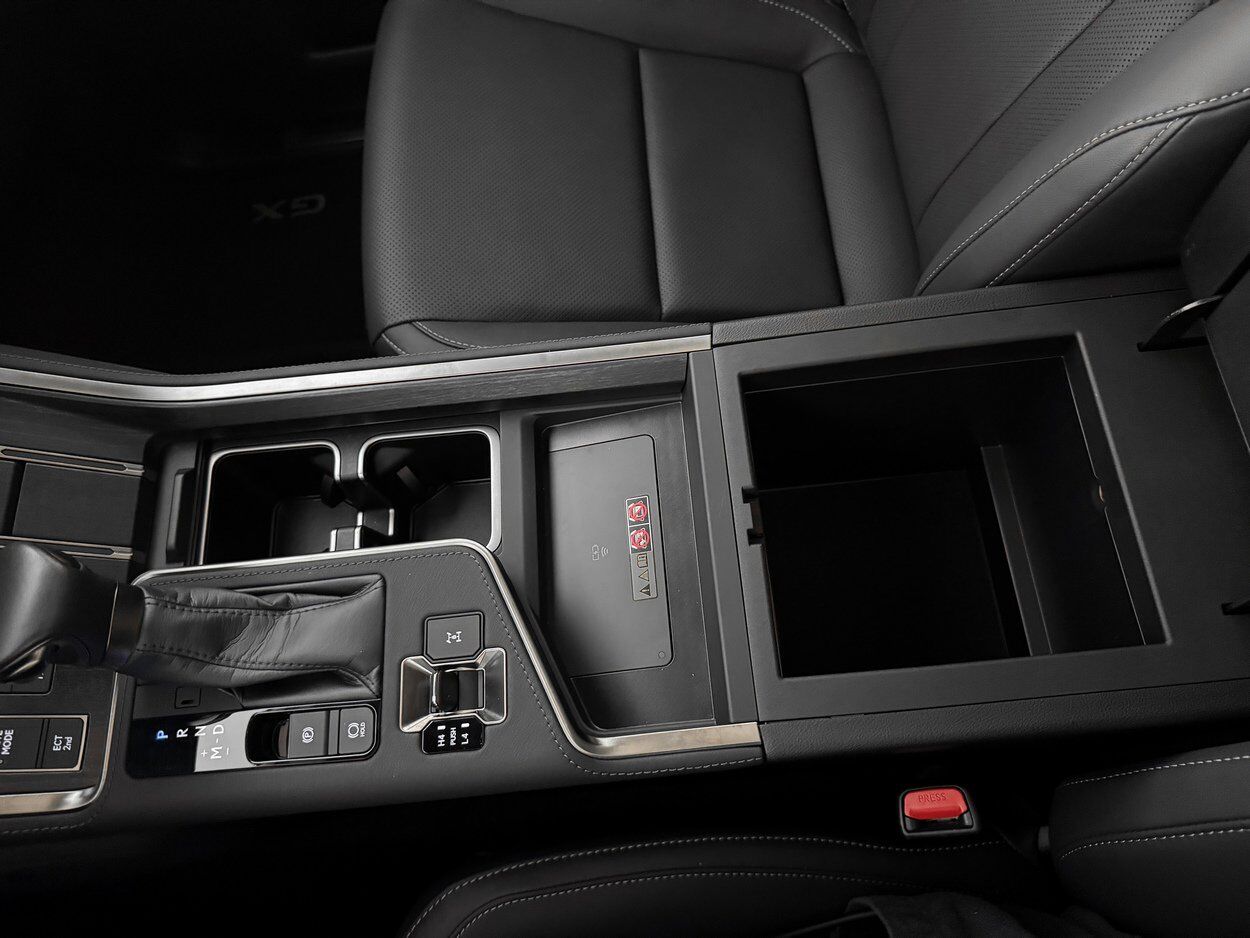 2024 Lexus GX 550 Premium+ Bellevue WA