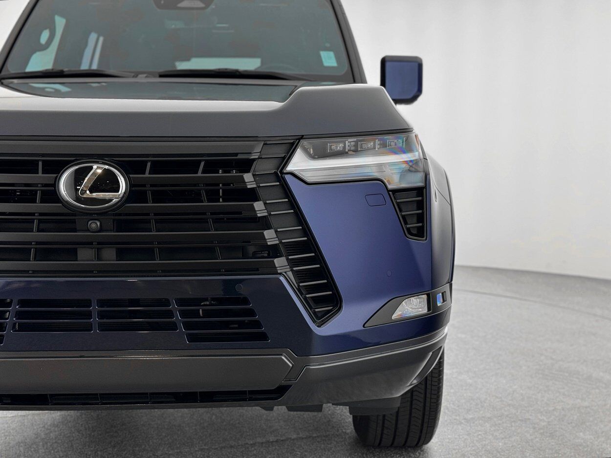 2024 Lexus GX 550 Premium+ Bellevue WA