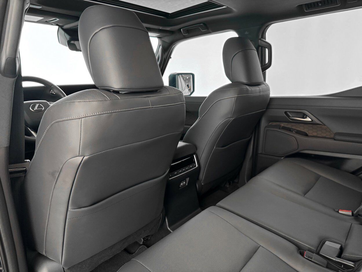 2024 Lexus GX 550 Premium+ Bellevue WA