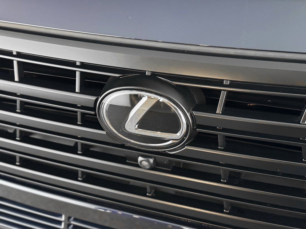 2024 Lexus GX 550 Premium+ Bellevue WA