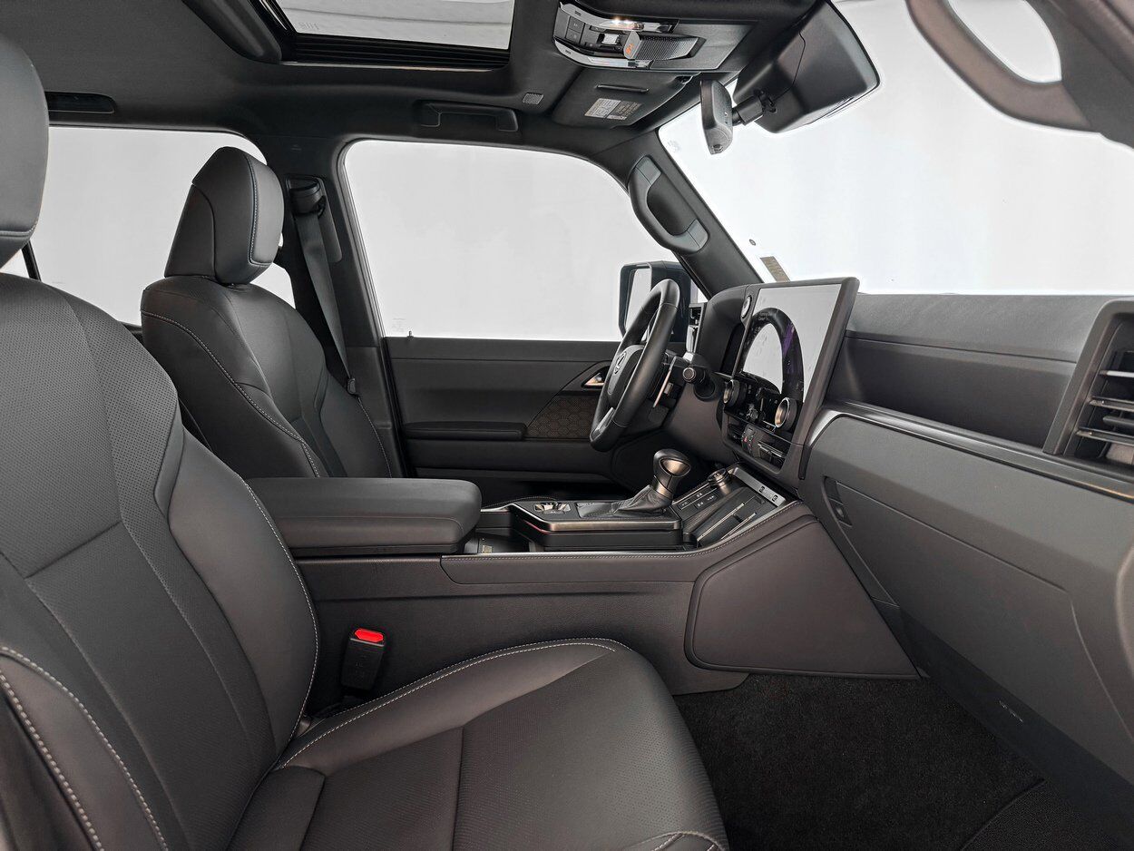 2024 Lexus GX 550 Premium+ Bellevue WA