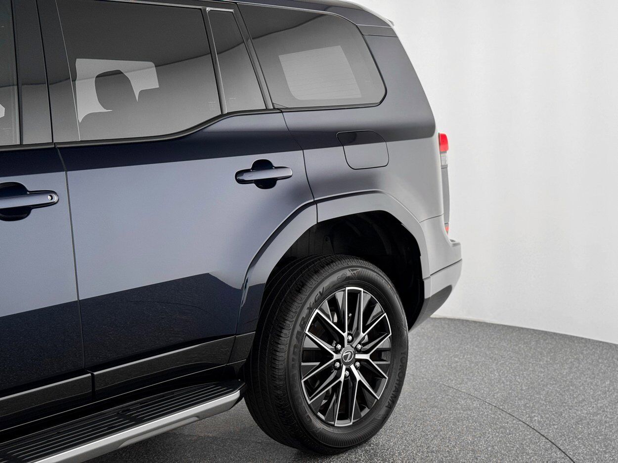 2024 Lexus GX 550 Premium+ Bellevue WA