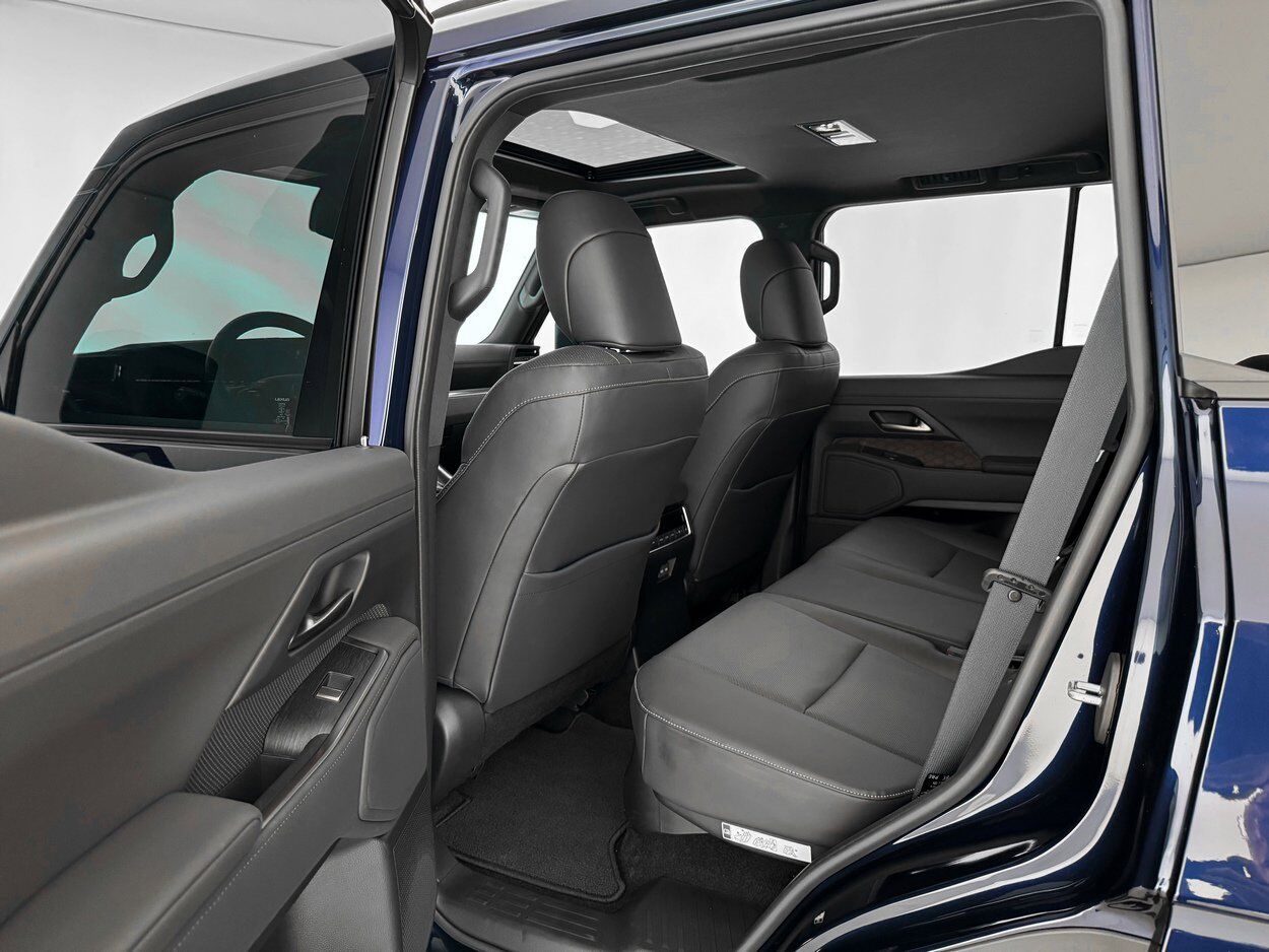 2024 Lexus GX 550 Premium+ Bellevue WA