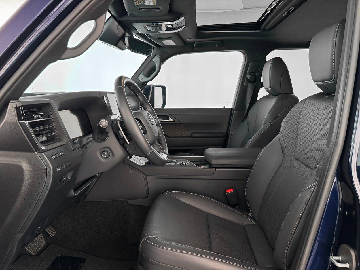 2024 Lexus GX 550 Premium+ Bellevue WA