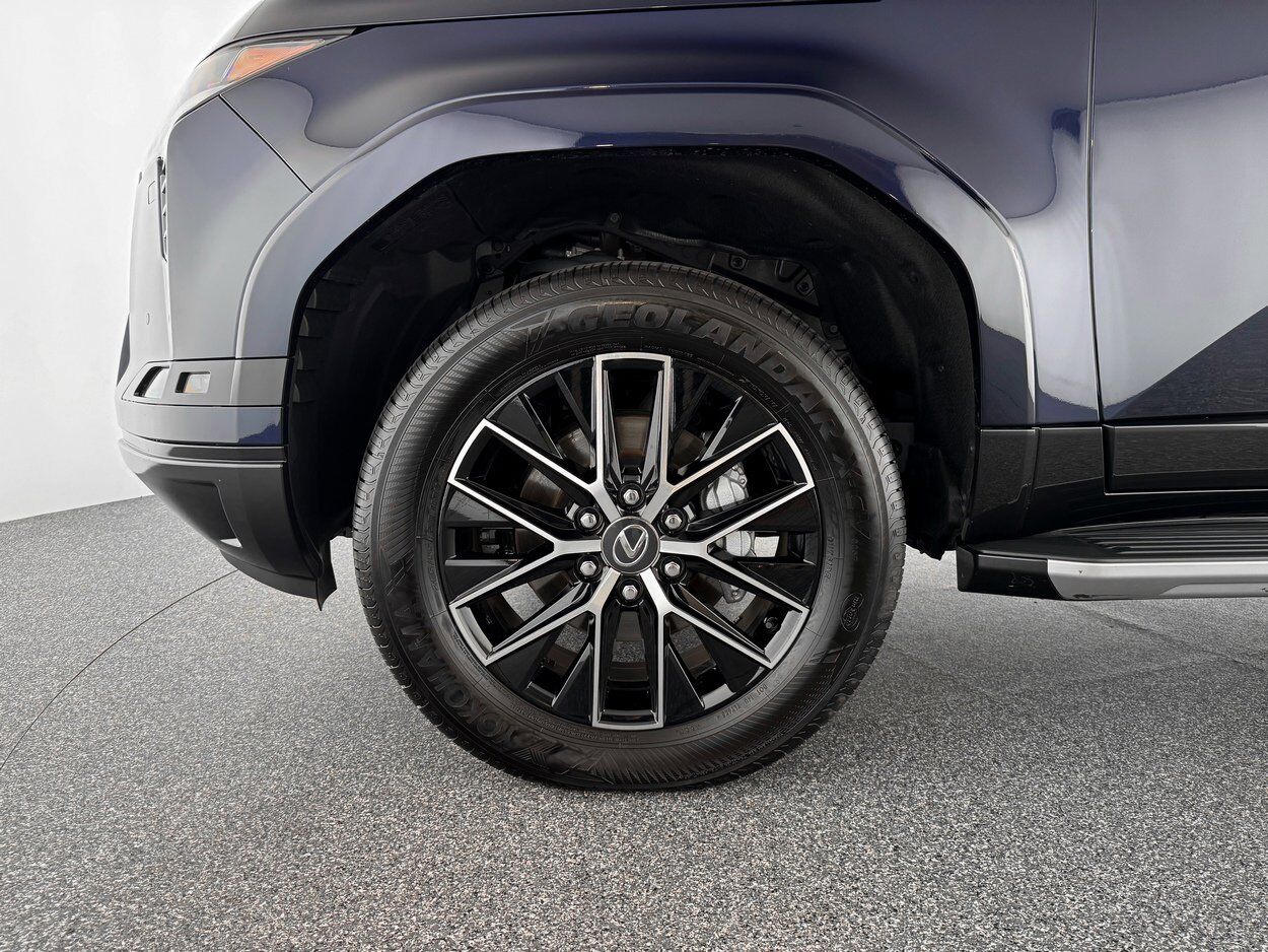 2024 Lexus GX 550 Premium+ Bellevue WA