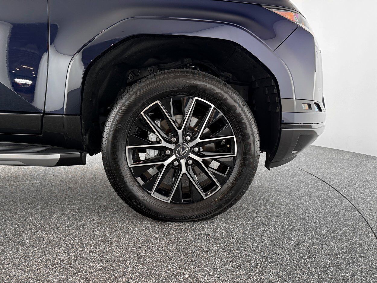 2024 Lexus GX 550 Premium+ Bellevue WA