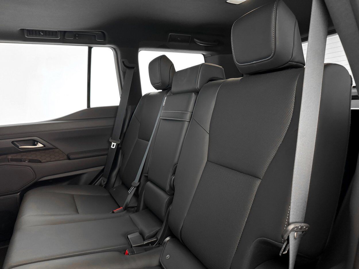 2024 Lexus GX 550 Premium+ Bellevue WA
