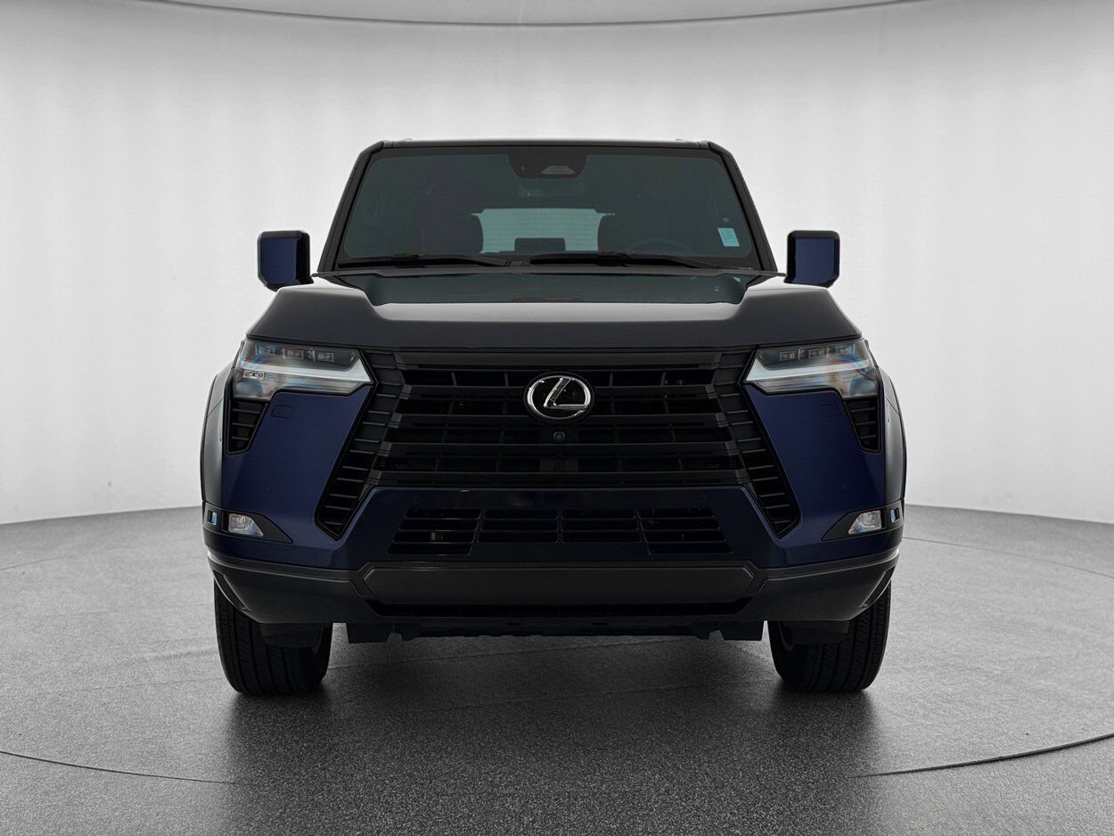 2024 Lexus GX 550 Premium+ Bellevue WA