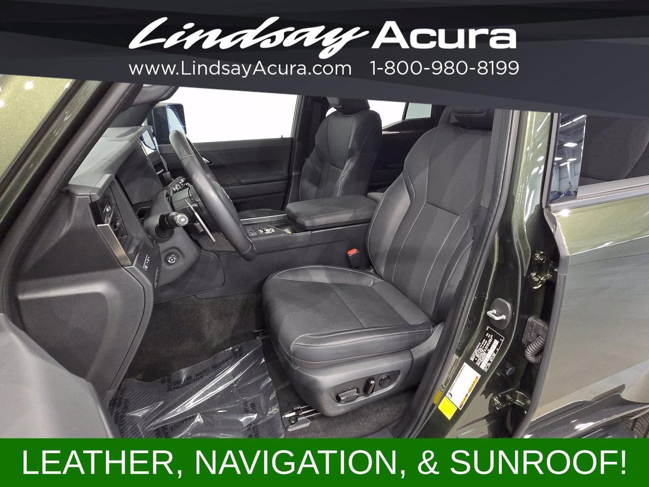 2024 Lexus GX 550 Premium+ Columbus OH